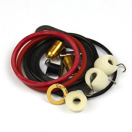 Briggs & Stratton Carburetor Overhaul Kit 697241